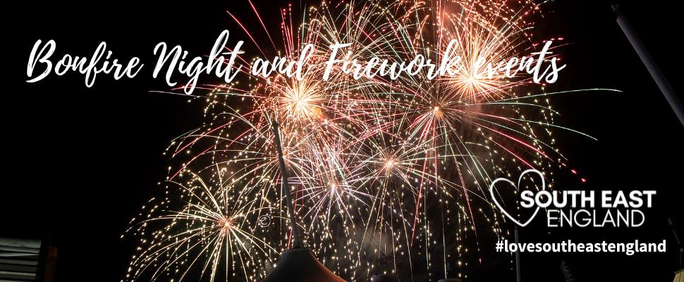 Utilita Bowl Firework Party, Southampton | 7th November 25