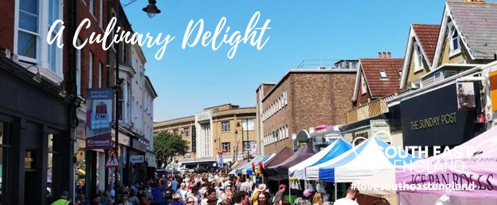 Southsea Food Festival