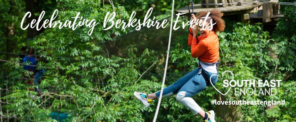 Go Ape Swinley Forest in Bracknell
