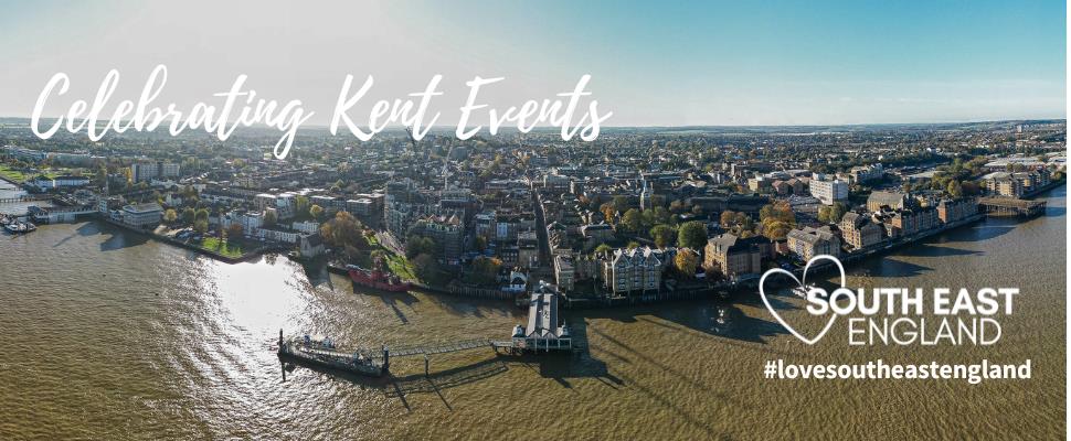 Visit Gravesham, Discover one of Kent's best kept secrets