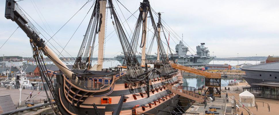 HMS Victory