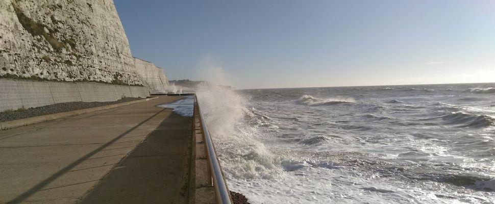 Undercliff Walk