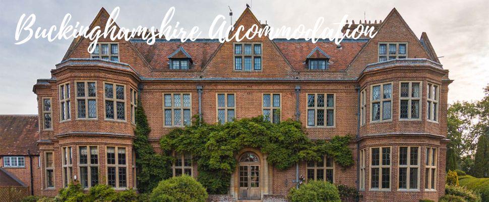 Stay at the independent Horwood House Hotel near Milton Keynes in Buckinghamshire