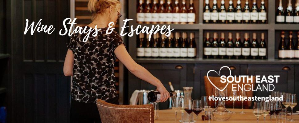 The Vineyard Hotel in West Sussex
