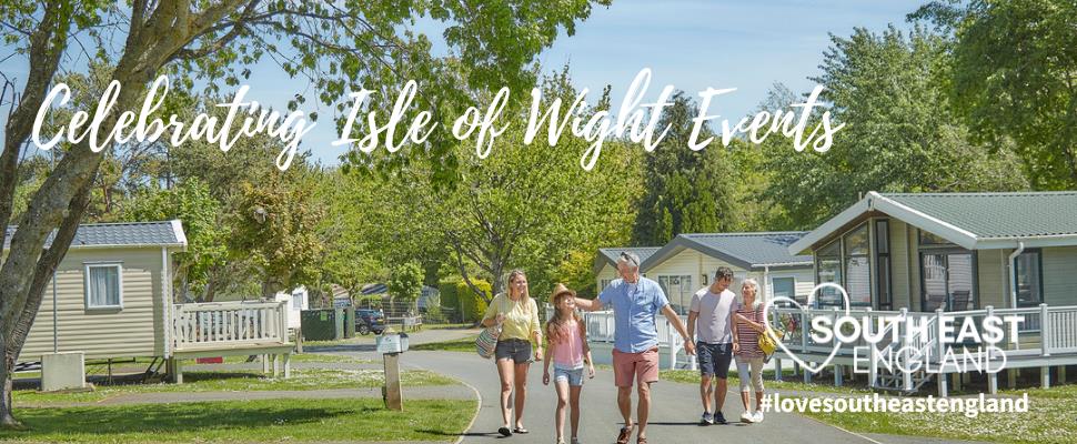 Family Fun at Thorness Bay Holiday Park | Cowes