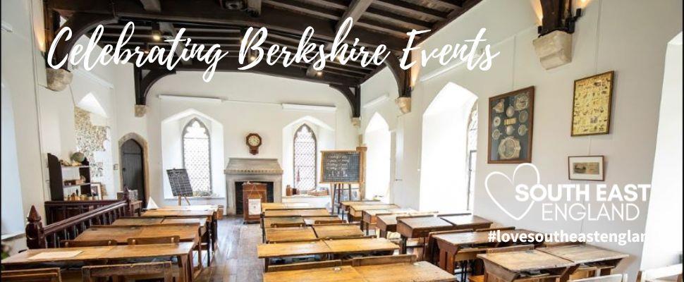 Jane Austen School Tours from April - September 2025 organised by Reading Museum