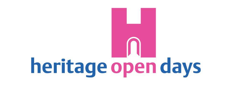 Heritage Open Days across Kent from the 11 - 20 September 26