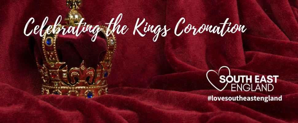 Events happening in South East England over the Kings Coronation weekend