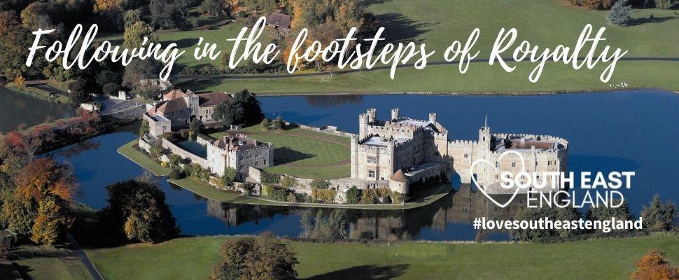 Leeds Castle