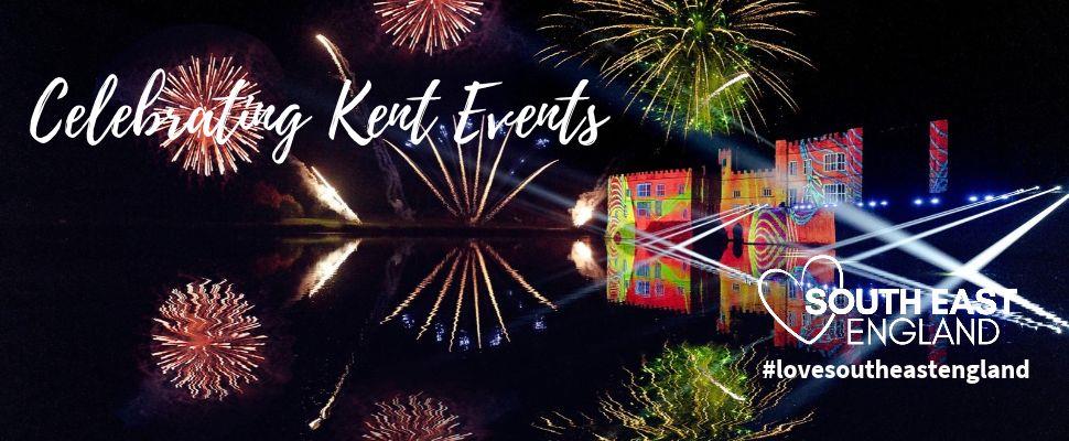 The biggest and best fireworks display in the South East of England returns for 2026 – the Leeds Castle Fireworks Spectacular!