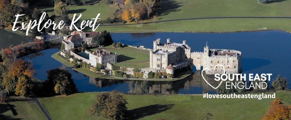 Leeds Castle