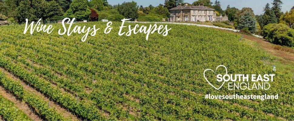 Exclusive stay at Leonardslee House and Gardens, West Sussex