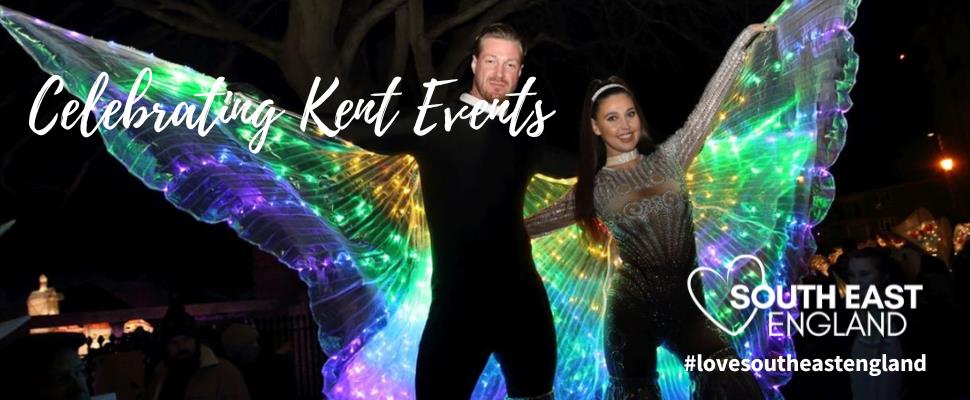 Light Up Maidstone | 6th February 2026