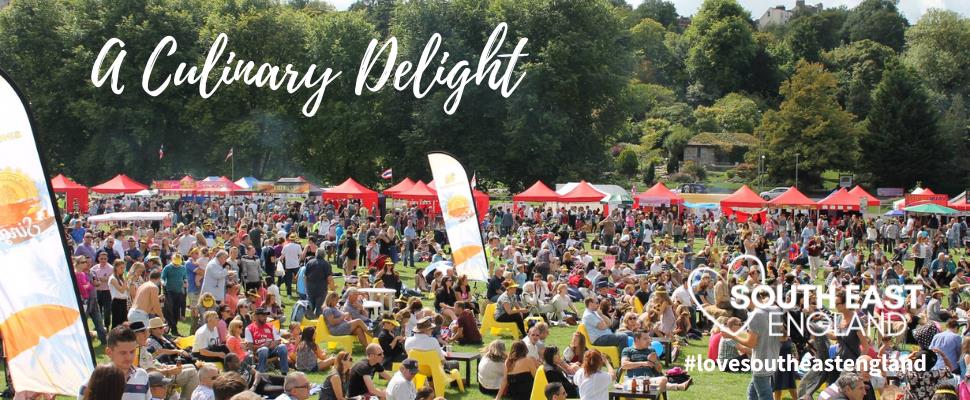 Magic of Thailand Festival in Brighton | 16th - 17th August 25