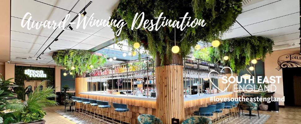 Mill Rythe Coastal Village | Bromze winner of Holiday Park of the Year