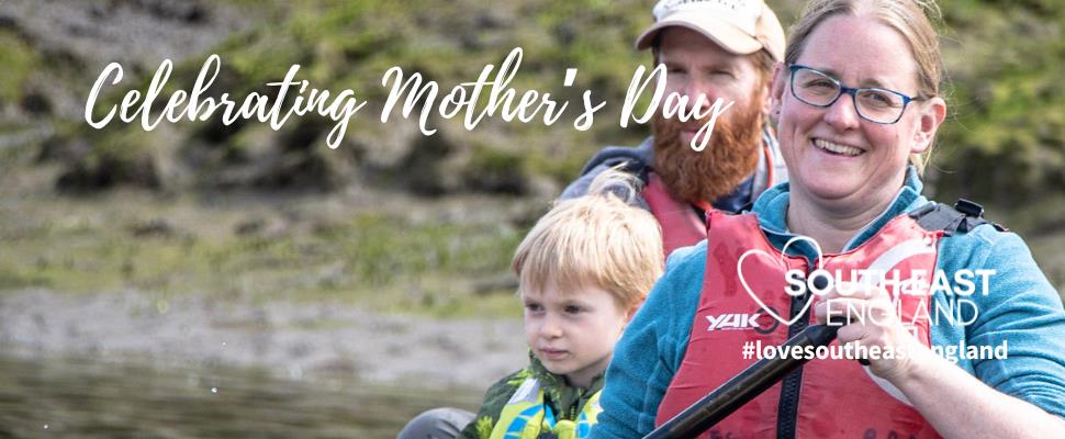 Mother's Day Paddle to the Pub with New Forest Activities | 30th March 25