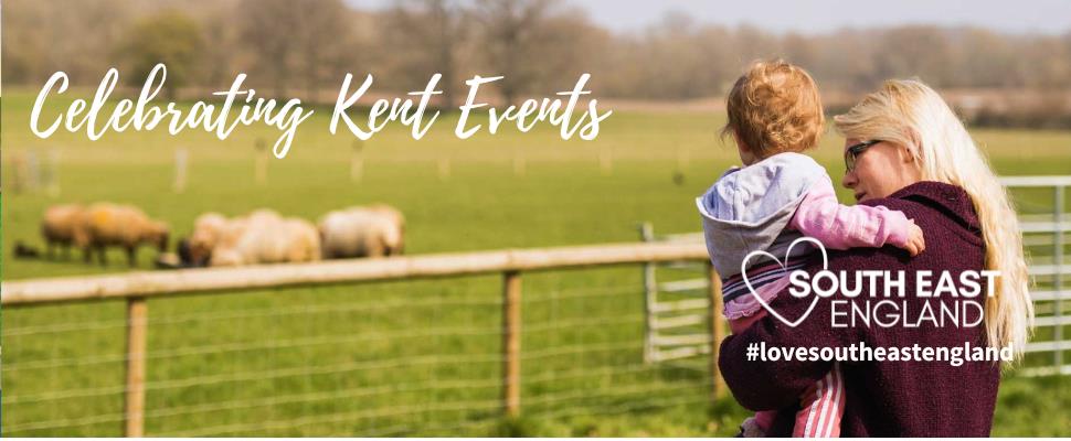 Celebrate Mother’s Day at Rare Breeds Centre | 15th March, Ashford