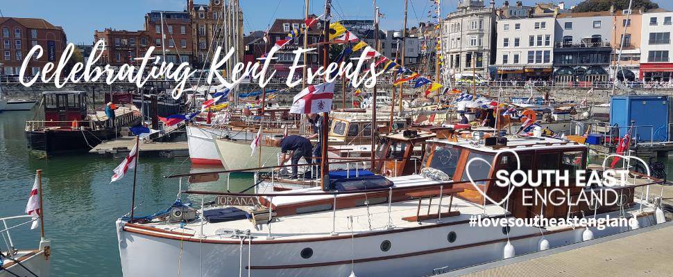 Operation Dynamo, The Little Ships Come Home | 22nd - 25th May 26, Ramsgate