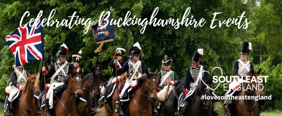 See epic arena battles and authentic encampments at Chiltern Open Air Museum, Buckinghamshire