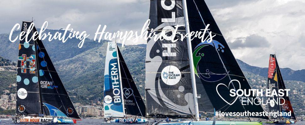 The Ocean Race Europe