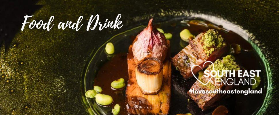 Wine & Pairings at Quob Park Estate| Fareham, Hampshire