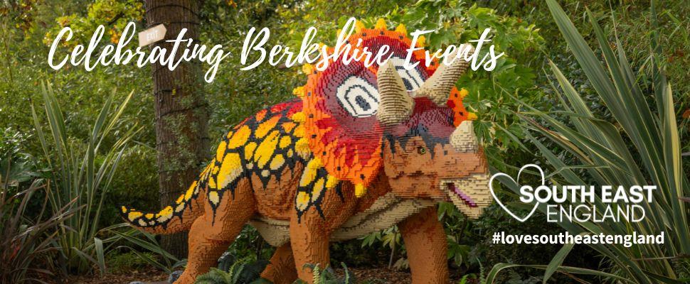 Reading Summer Dinosaur Trail bringing free family entertainment to Reading, Berkshire