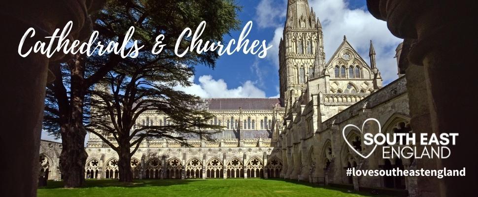 Salisbury Cathedral has been a place of worship, welcome, and hospitality for over 800 years. Its Spire, the tallest in the country and a feat of medieval engineering, rises to a breath-taking 404ft/123m, guiding travellers, merchants, and pilgrims to the historic city.