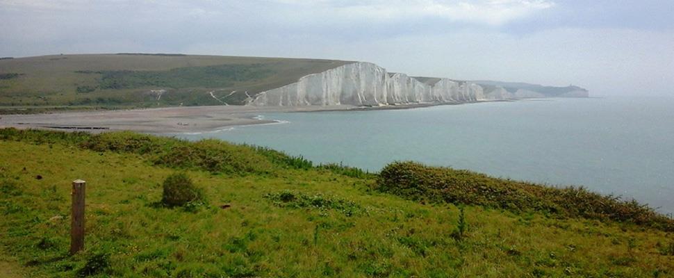 Seaford Head