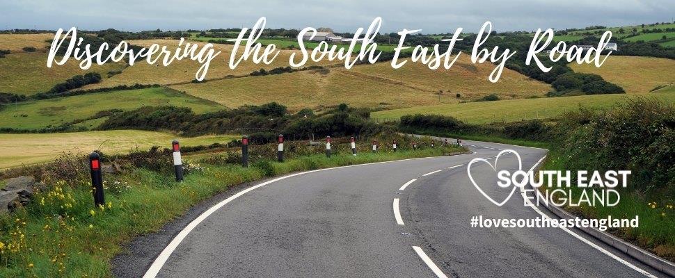 Discover the beautiful South by road, from its 3 million acres of natural beauty to 400 miles of stunning coastline.