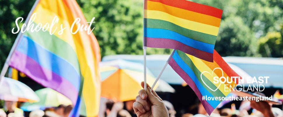 Southampton Pride welcomes all for a day of inclusion with 30+ vendors 60+ Acts 17k+ people. Live entertainment throughout the day over multiple stages. There is entertainment for everyone. A family friendly event situated in Guildhall Square.