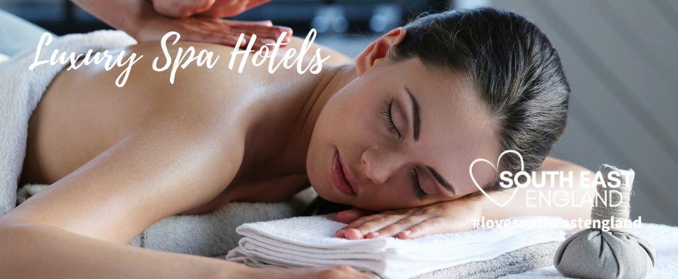 Aheli Spa, Roseate Hotel in Reading, Berkshire