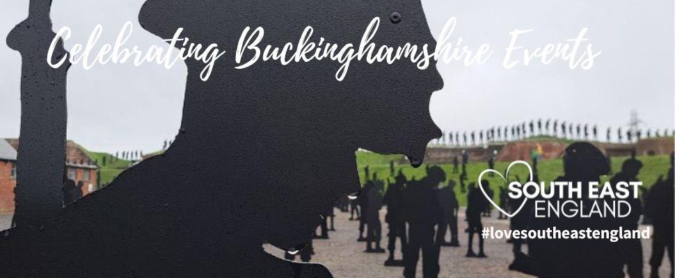 The thought provoking Standing with Giants installation comes to Waddesdon, Buckinghamshire, this autumn
