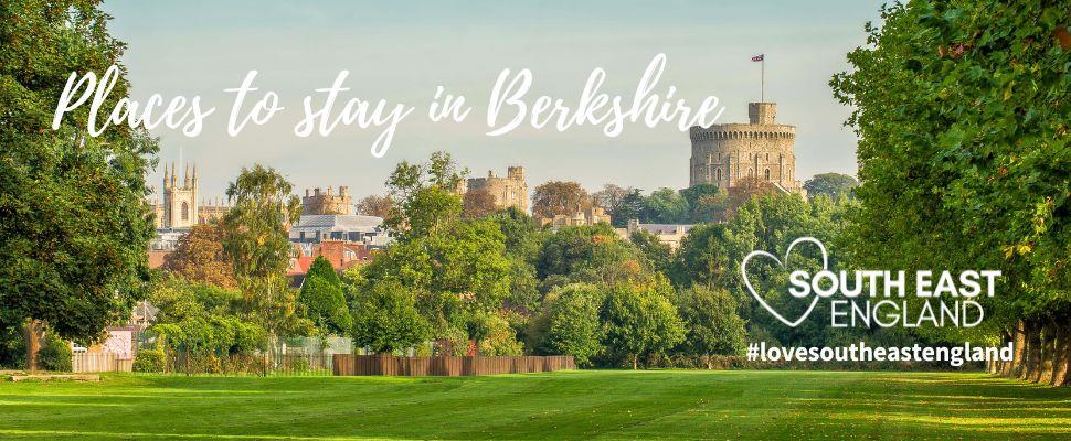 Stay in Royal Borough of Windsor
