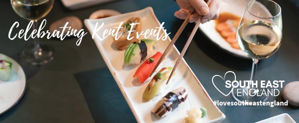 The Balfour Winery kitchen will be handed over to the seriously talented team at Sticks’n’Sushi for one very special evening of Japanese-inspired deliciousness, paired with our award-winning English wines.