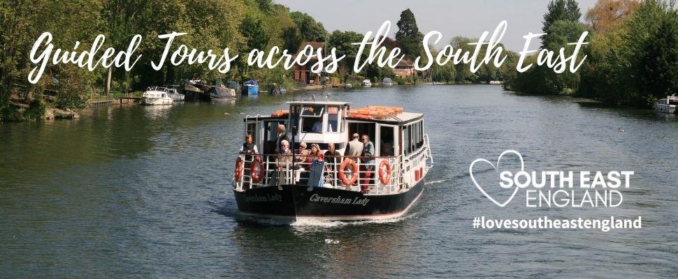 Thames Rivercruise Ltd.