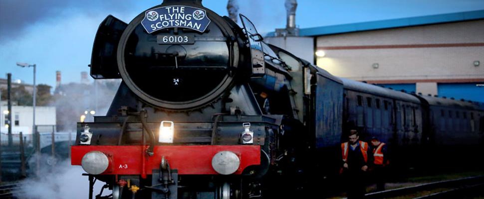 Didcot Railway Centre