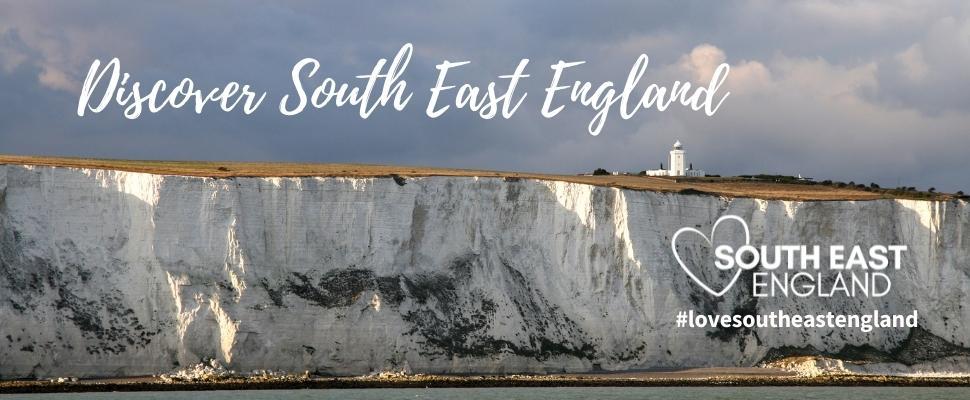 Places to visit in South East England