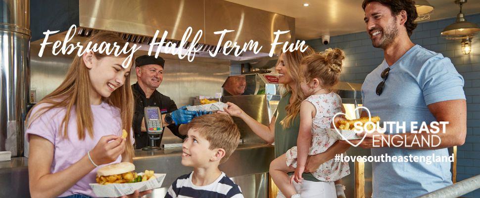 Feb Fest at Thorness Bay | Isle of Wight