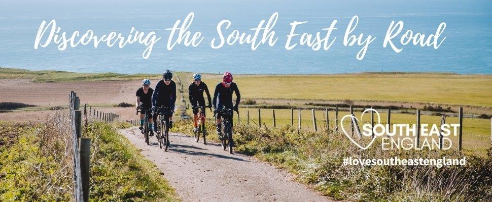 Discover the beautiful island of Isle of Wight, just 14 miles from the mainland.  Take your car with you to explore the whole island by road.