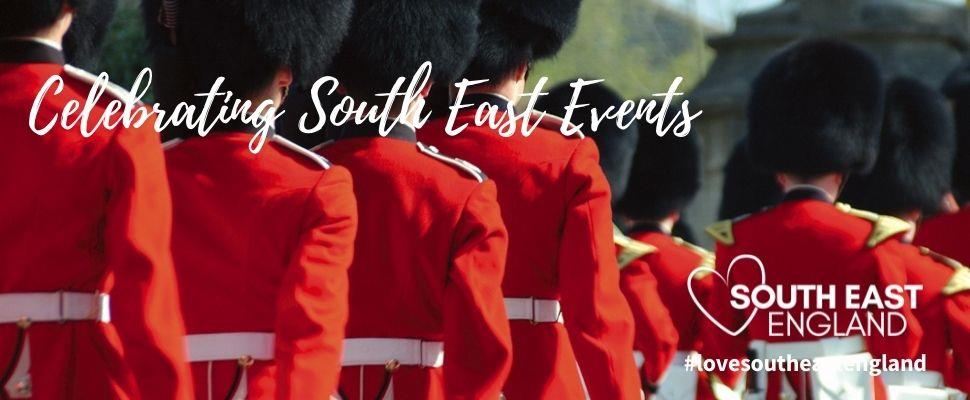 What's on today in South East England. Hundreds of events near you