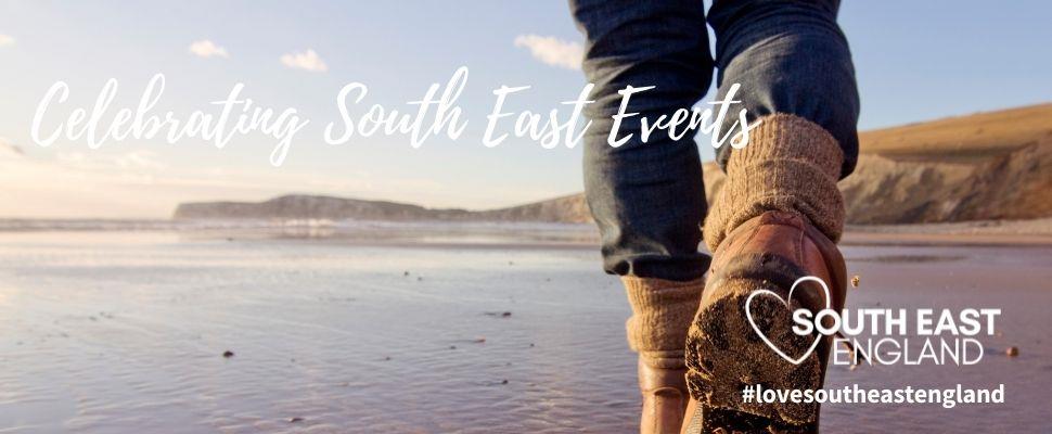What's on in the Ilse of Wight, from walking festivals to international sporting events and family-friendly fun activities, you'll find a wealth of events to enjoy on the Ilse of Wight
