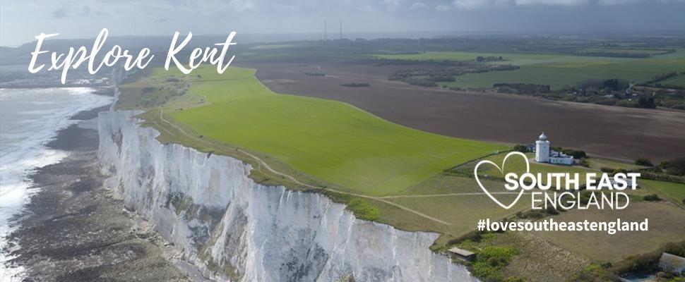 White Cliffs of Dover