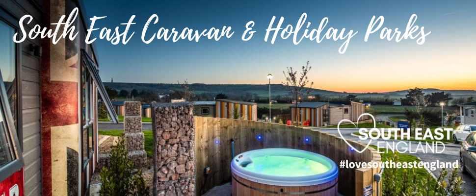 Whitecliff Bay Holiday Park