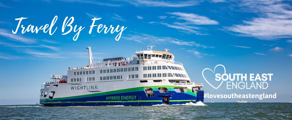 Wightlink Ferries