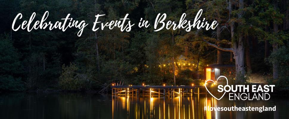 Wild Swim and Sauna Package at Wasing Park | Reading