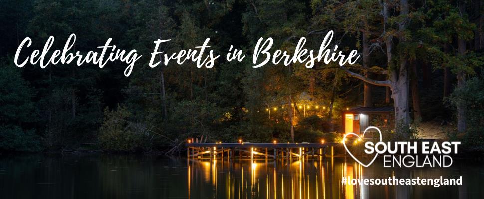 Wild Swim and Sauna Package at Wasing Park | Reading