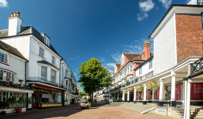 Tunbridge Wells