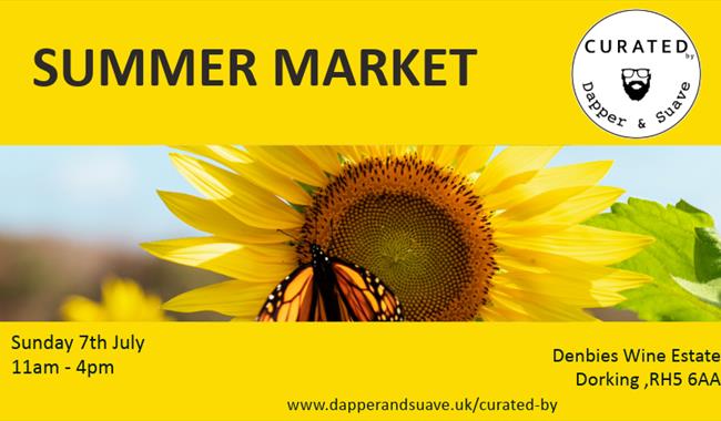 Summer Market