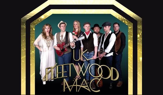 21st Century Events – UK Fleetwood Mac