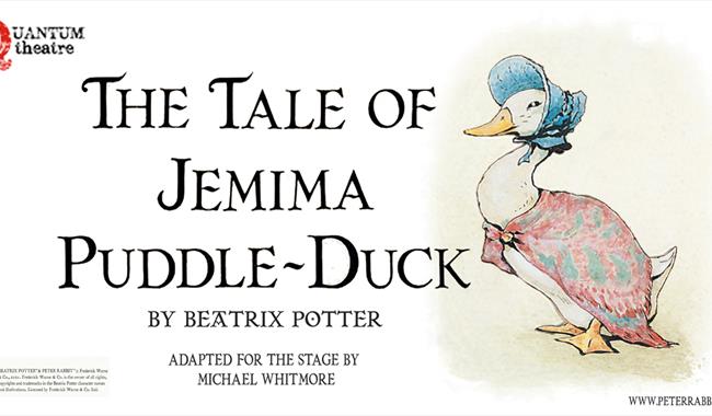 Jemima Puddleduck